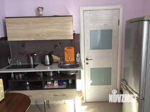 1-к квартира, вторичка, 18м2, 1/6 этаж