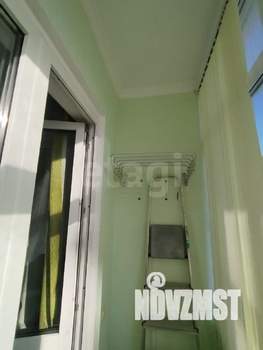 1-к квартира, вторичка, 46м2, 5/11 этаж