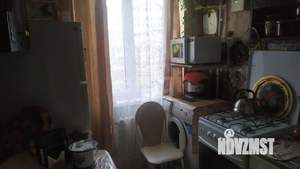 1-к квартира, вторичка, 25м2, 2/5 этаж