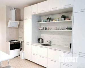 2-к квартира, вторичка, 65м2, 3/5 этаж