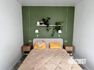 2-к квартира, вторичка, 64м2, 11/11 этаж