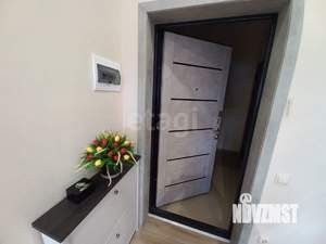 1-к квартира, вторичка, 34м2, 8/8 этаж