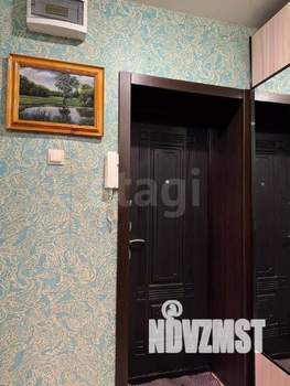 1-к квартира, вторичка, 32м2, 1/5 этаж