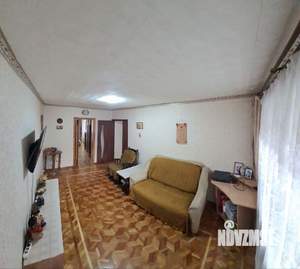 4-к квартира, вторичка, 100м2, 1/3 этаж