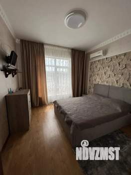 2-к квартира, вторичка, 51м2, 4/5 этаж