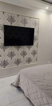 1-к квартира, вторичка, 43м2, 4/8 этаж