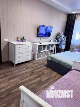 1-к квартира, вторичка, 48м2, 4/4 этаж