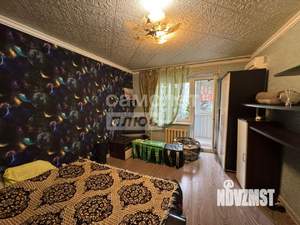 2-к квартира, вторичка, 53м2, 1/5 этаж