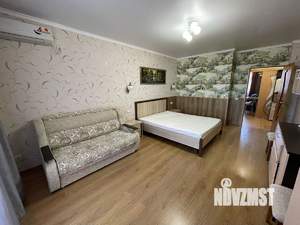 1-к квартира, вторичка, 47м2, 2/3 этаж