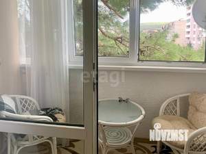 1-к квартира, вторичка, 54м2, 5/5 этаж