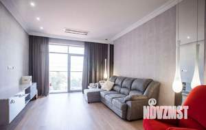 2-к квартира, вторичка, 83м2, 5/13 этаж