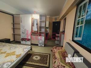 Студия квартира, вторичка, 28м2, -1/9 этаж