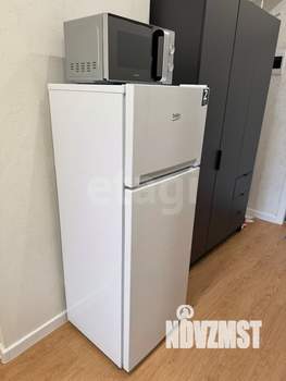 Студия квартира, вторичка, 24м2, 1/6 этаж