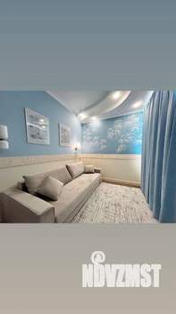 2-к квартира, вторичка, 104м2, 2/3 этаж