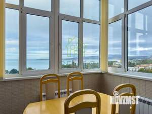 4-к квартира, вторичка, 205м2, 9/10 этаж