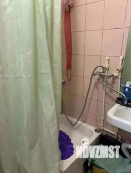 1-к квартира, вторичка, 27м2, 1/5 этаж