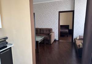 2-к квартира, вторичка, 45м2, 2/10 этаж