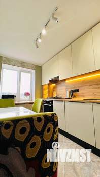3-к квартира, вторичка, 60м2, 5/9 этаж