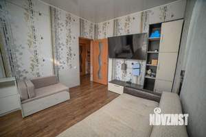 1-к квартира, вторичка, 35м2, 6/6 этаж