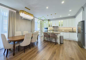 3-к квартира, вторичка, 115м2, 6/8 этаж