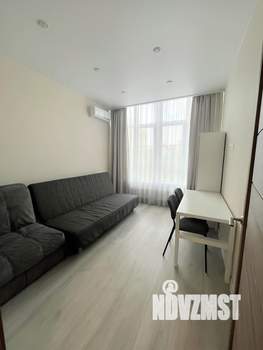 1-к квартира, вторичка, 55м2, 2/9 этаж