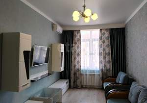1-к квартира, вторичка, 45м2, 6/8 этаж