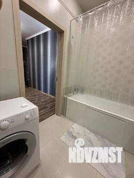 1-к квартира, вторичка, 54м2, 6/8 этаж