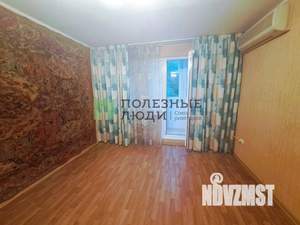 1-к квартира, вторичка, 29м2, 4/5 этаж