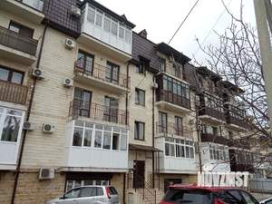 1-к квартира, вторичка, 41м2, 1/4 этаж