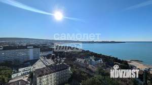 2-к квартира, вторичка, 68м2, 16/20 этаж