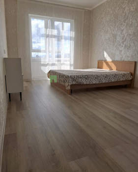 2-к квартира, вторичка, 61м2, 10/11 этаж