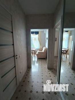 1-к квартира, вторичка, 35м2, 3/7 этаж