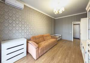 1-к квартира, вторичка, 38м2, 2/8 этаж