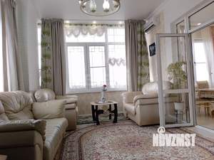 2-к квартира, вторичка, 64м2, 4/12 этаж