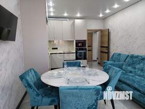 1-к квартира, вторичка, 54м2, 11/22 этаж