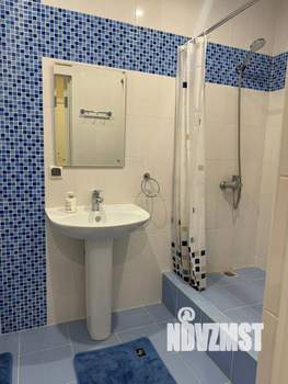 1-к квартира, вторичка, 55м2, 1/7 этаж