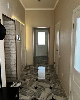 3-к квартира, вторичка, 96м2, 2/4 этаж