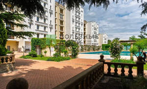 1-к квартира, вторичка, 67м2, 3/5 этаж