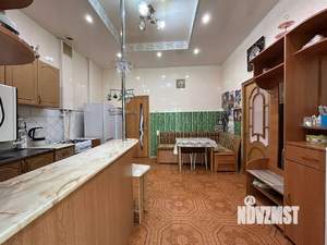 3-к квартира, вторичка, 67м2, 1/5 этаж