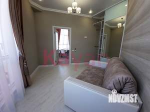 2-к квартира, вторичка, 72м2, 7/8 этаж