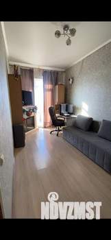 2-к квартира, вторичка, 46м2, 3/3 этаж