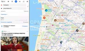 1-к квартира, вторичка, 22м2, 5/5 этаж