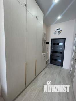 Студия квартира, вторичка, 26м2, 2/5 этаж