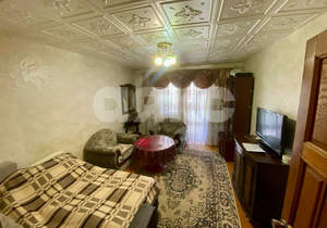 2-к квартира, вторичка, 50м2, 3/5 этаж