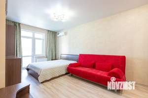 1-к квартира, вторичка, 39м2, 5/7 этаж