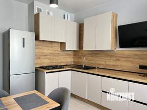 1-к квартира, вторичка, 46м2, 4/6 этаж