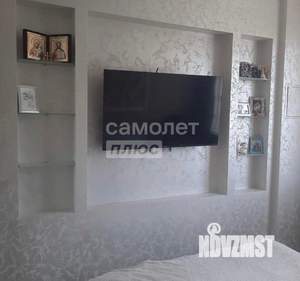 1-к квартира, вторичка, 45м2, 4/10 этаж