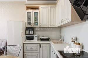 2-к квартира, вторичка, 44м2, 4/10 этаж