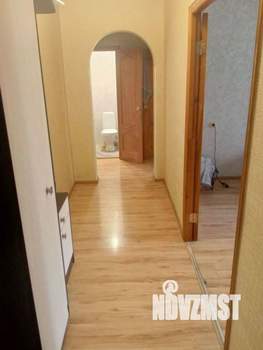 3-к квартира, вторичка, 62м2, 4/9 этаж