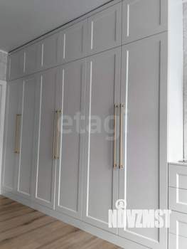 3-к квартира, вторичка, 97м2, 5/16 этаж